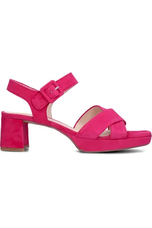 Gabor Dames Sandalen 953 - - Maat 35