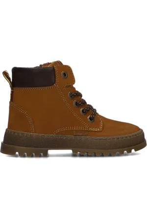Develab Jongens Boots 45841 - - Maat 23