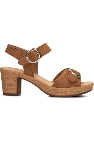 Gabor Dames Sandalen 764.1 - - Maat 35,5