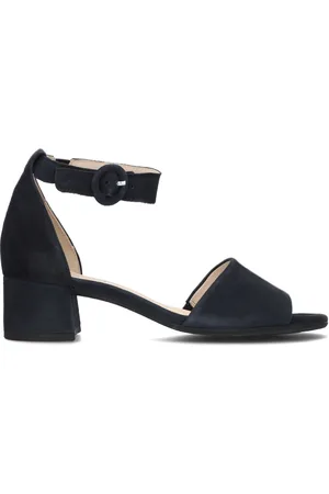 Gabor Dames Sandalen 902 - - Maat 35