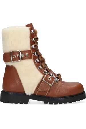 So Jamie Meisjes Boots Cosy - - Maat 36