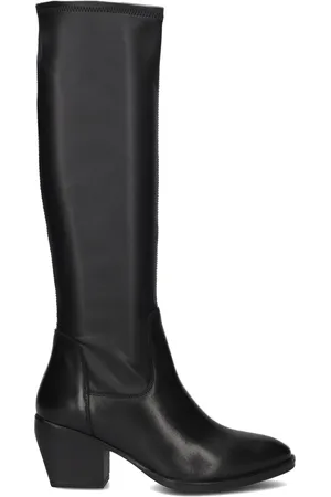 NOTRE-V Dames Laarzen Ki-4694 - - Maat 36