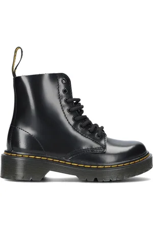 Dr. Martens Meisjes Boots 1460 K Pascal Bex - - Maat 28