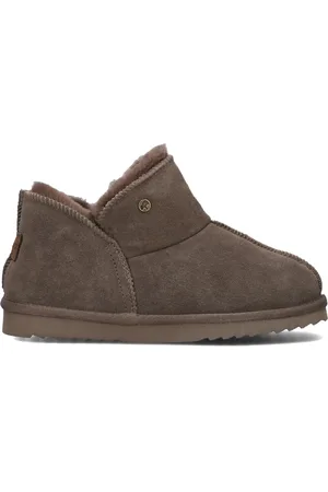 Warmbat Dames Pantoffels Willow - - Maat 36