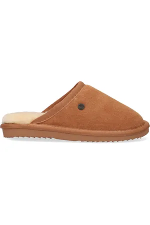 Warmbat Meisjes Pantoffels Classic Kids - - Maat 28
