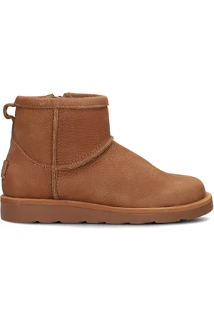 Giga Meisjes Laarzen G4236 - - Maat 27