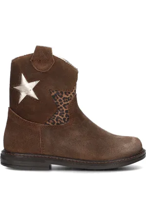 Pinocchio Meisjes Laarzen P1697 - - Maat 21