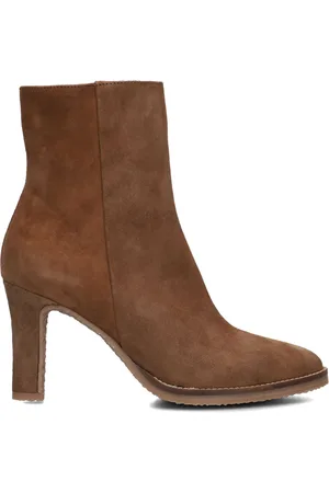 NOTRE-V Dames Enkellaarsjes 57436 - - Maat 40
