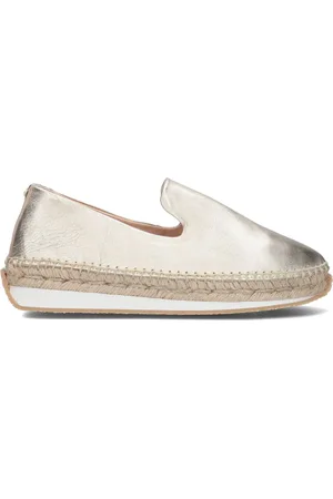 Fred de la Bretoniere Dames Espadrilles 152010243 - - Maat 36