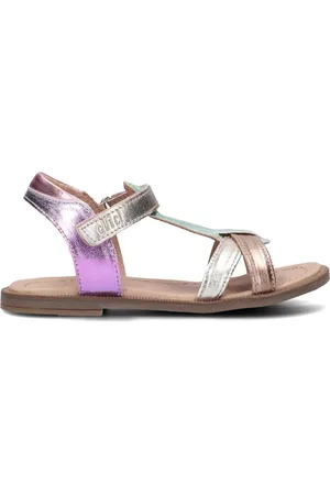 Clic! Meisjes Sandalen Cl-20109 - - Maat 26