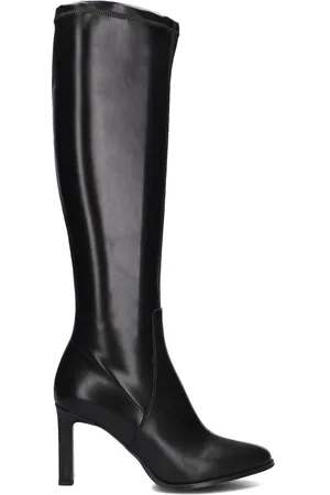 NOTRE-V Dames Laarzen 87480 - - Maat 35