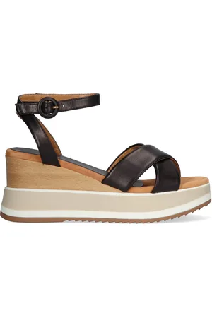 Unisa Dames Sandalen Kadio - - Maat 39