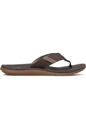 Reef Heren Slippers Santa Ana - - Maat 40
