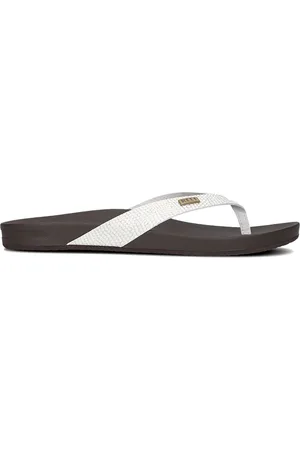 Reef Dames Slippers Cushion Court - - Maat 37,5