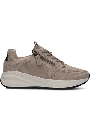 Gabor Dames Sneakers 598 - - Maat 36