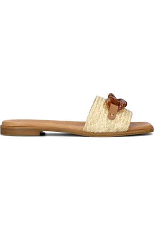 NOTRE-V Dames Slippers X Bo - Lotte - - Maat 36