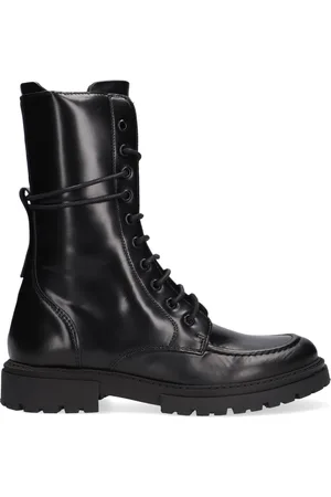 Wysh Meisjes Boots Dixie - - Maat 33