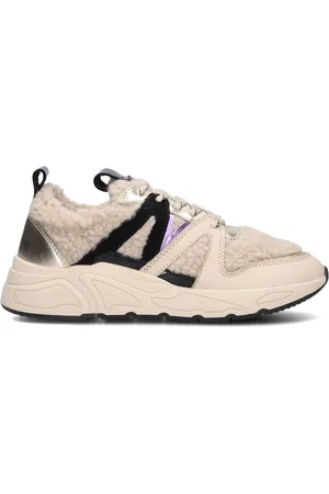 Wysh Meisjes Sneakers Carocel - - Maat 33