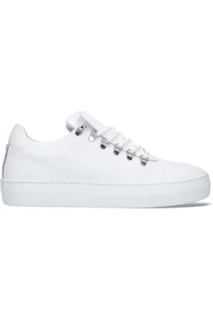 Nubikk Heren Sneakers Jagger Classic - - Maat 40