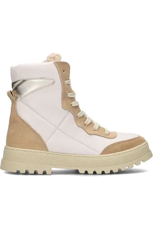 Wysh Meisjes Boots Ariel - - Maat 31