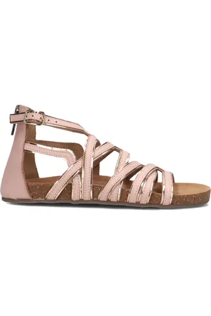Ton & Ton Meisjes Sandalen Valentina - - Maat 30