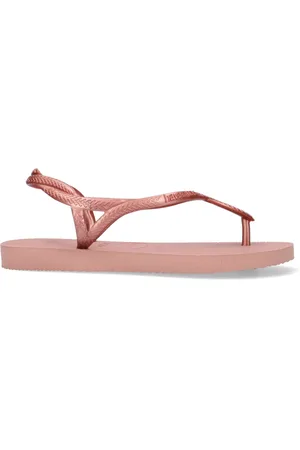 Havaianas Meisjes Slippers Kids Luna - - Maat 27/28