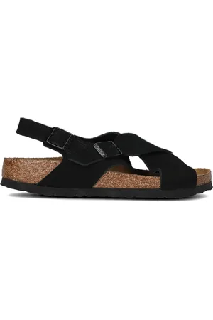 Birkenstock Dames Sandalen Tulum - - Maat 35