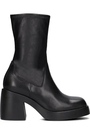 Vagabond Dames Enkellaarsjes Brooke 2.0 - - Maat 40