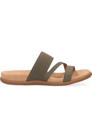 Gabor Dames Slippers 702 - - Maat 36