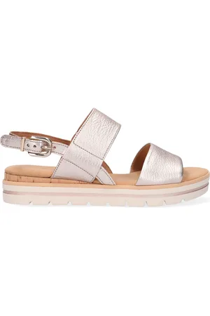 Gabor Dames Sandalen 774.1 - - Maat 35,5