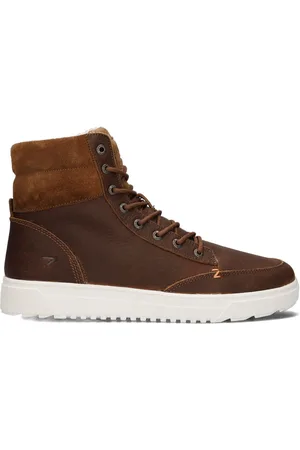 Hub Heren Sneakers Dublin 2.0 - - Maat 40
