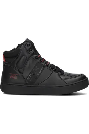 Replay Jongens Sneakers Cobra - - Maat 30
