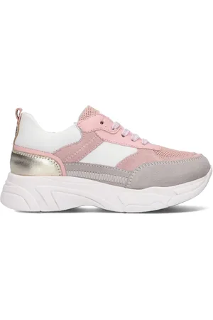 Apples & Pears Meisjes Sneakers B0011500 - - Maat 37