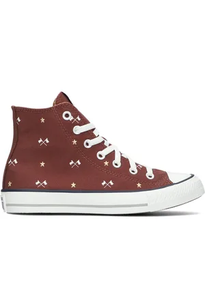 Converse Dames Sneakers Chuck Taylor All Star Hi - - Maat 35