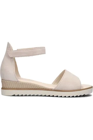 Gabor Dames Sandalen 780.2 - - Maat 36