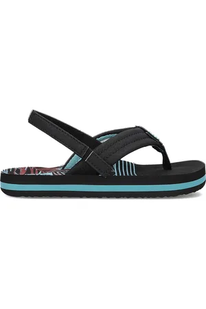 Reef Meisjes Sandalen Little Ahi - - Maat 21
