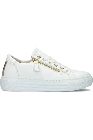 Gabor Dames Sneakers 465 - - Maat 35