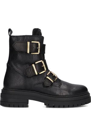 Giga Meisjes Boots G4222 - - Maat 32