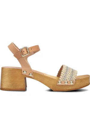 NOTRE-V Dames Sandalen 8787 - - Maat 36