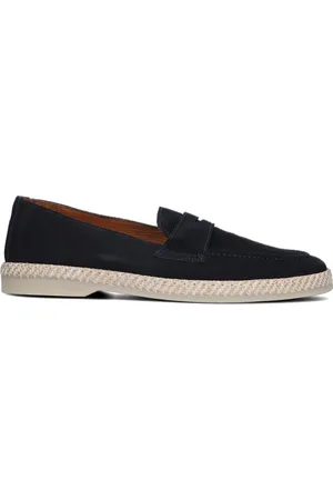 GOOSECRAFT Heren Loafers Gavin 2 - - Maat 41