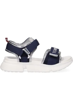 Tommy Hilfiger Meisjes Sandalen 31047 - - Maat 30