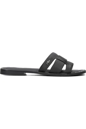 Mexx Dames Slippers Lisa - - Maat 36