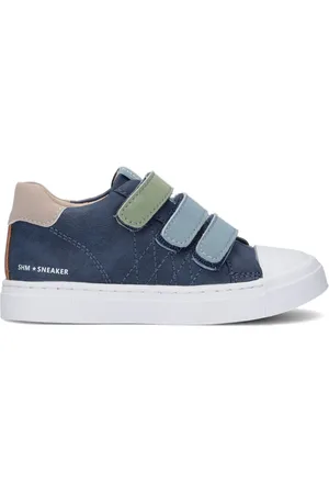 Shoesme Jongens Sneakers Sh23s015 - - Maat 22
