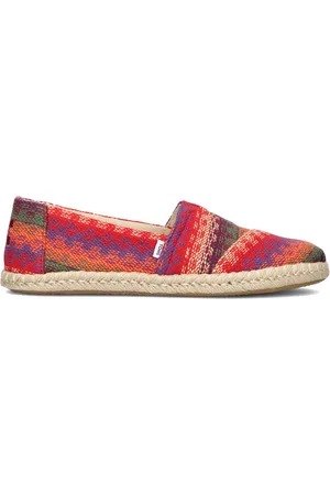 Toms discount brede voeten