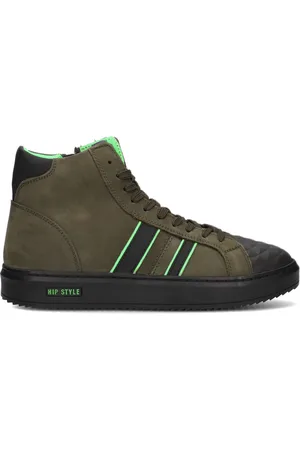 Hip Jongens Sneakers H1943 - - Maat 30