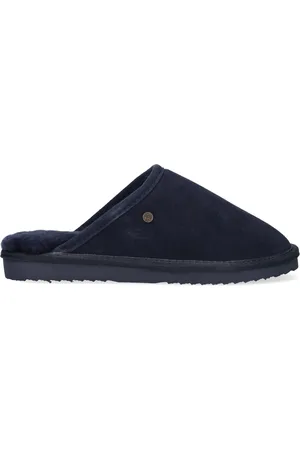 Warmbat Heren Pantoffels Classic Unisex - - Maat 38