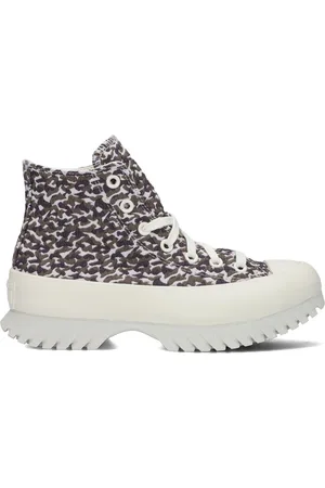 Converse Dames Sneakers Chuck Taylor All Star Lugged 2.0 Hi - - Maat 36