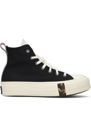 Converse wit hotsell maat 35