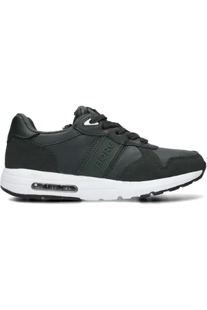 Björn Borg Jongens Sneakers X1000 Bsc K - - Maat 30