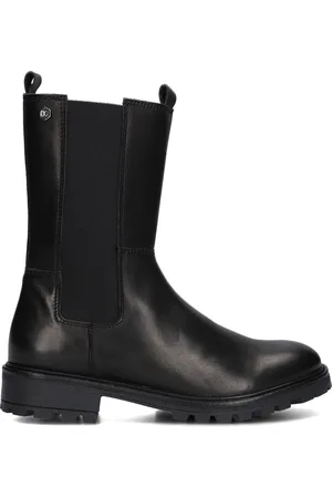 Giga Meisjes Boots G4212 - - Maat 32